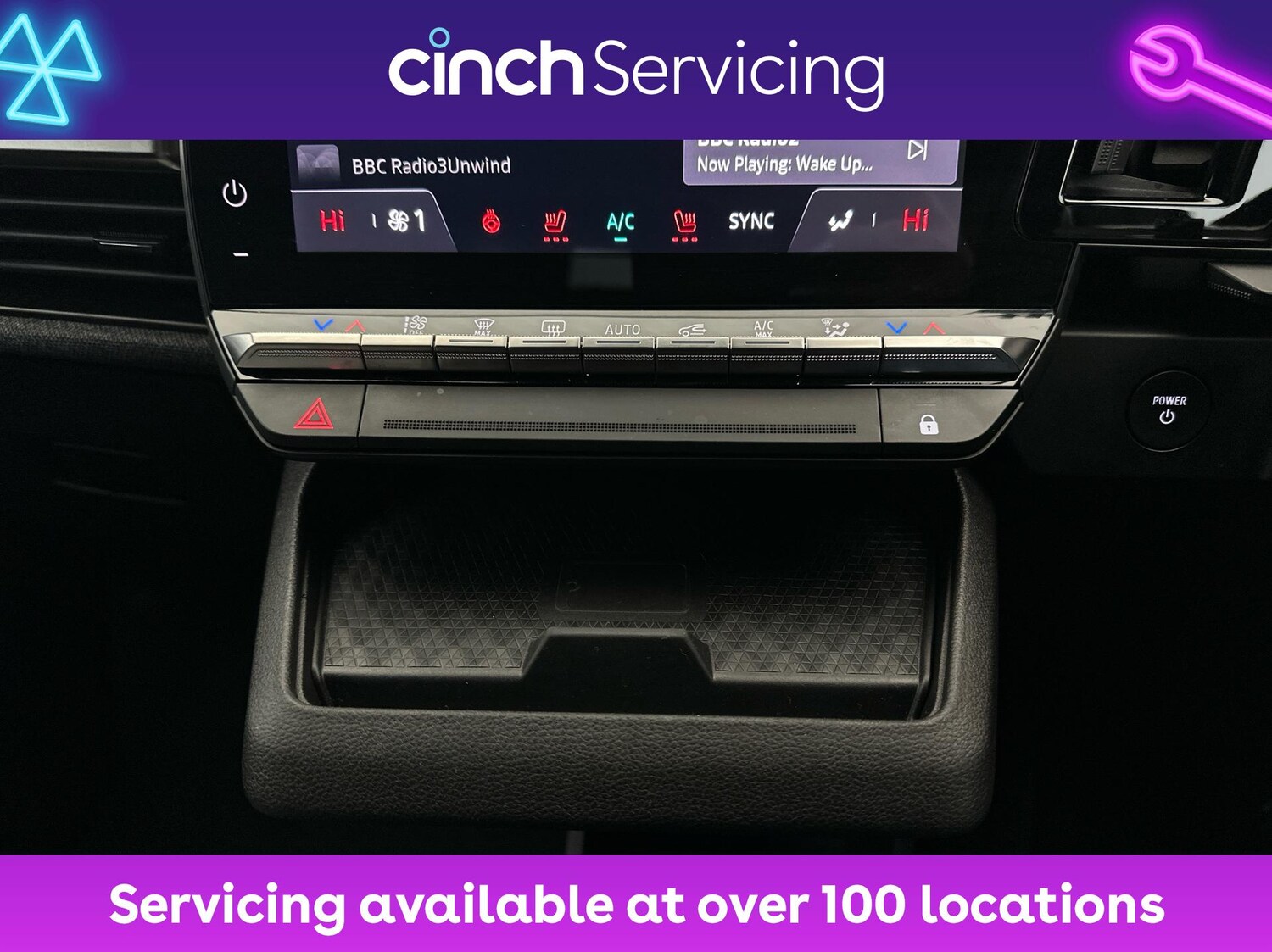 Used Renault Megane E Tech 2023 for sale - 77014100: Photo 36