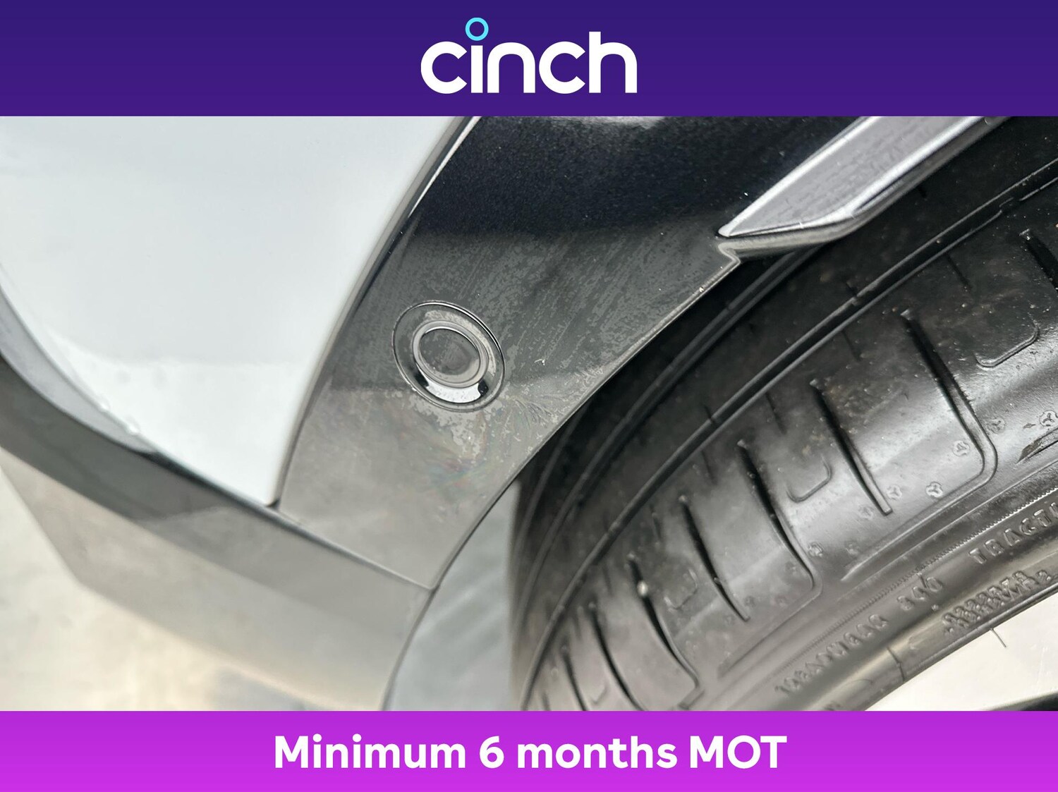 Used Renault Megane E Tech 2023 for sale - 77014100: Photo 37