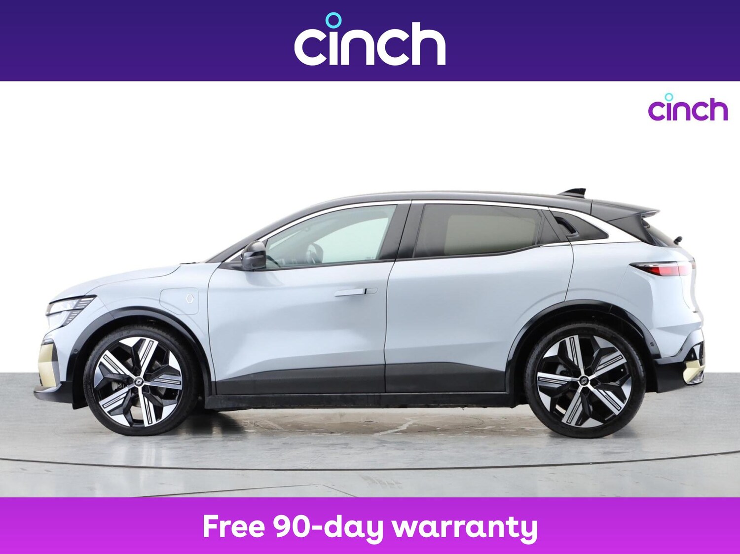 Used Renault Megane E Tech 2023 for sale - 77014100: Photo 8