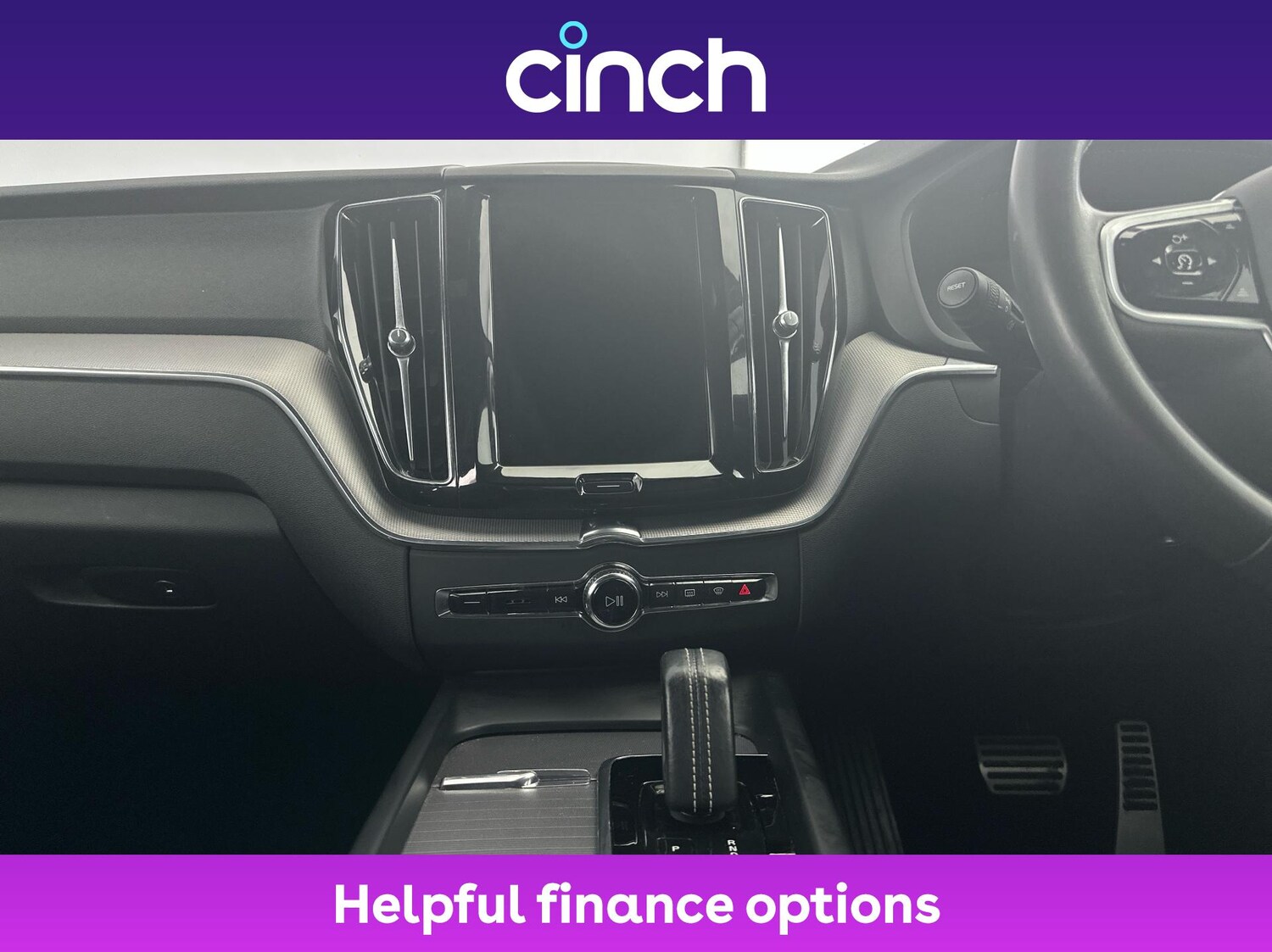 Used Volvo XC60 2020 for sale - 76335208: Photo 17