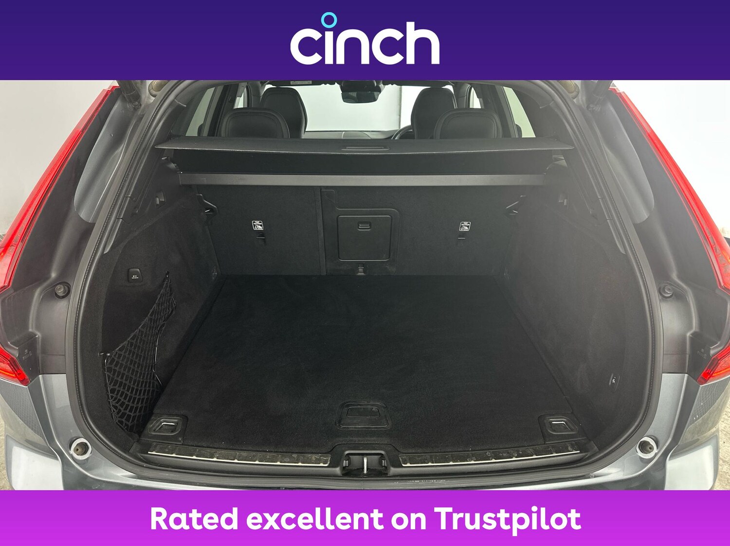 Used Volvo XC60 2020 for sale - 76335208: Photo 21