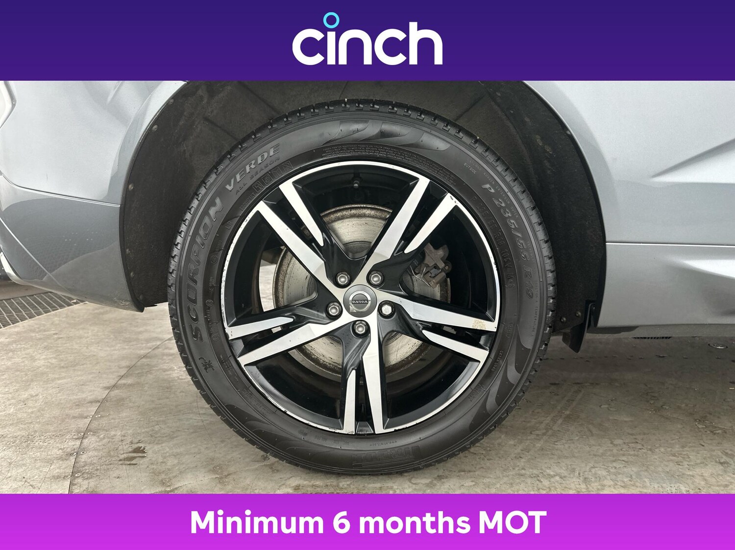 Used Volvo XC60 2020 for sale - 76335208: Photo 27