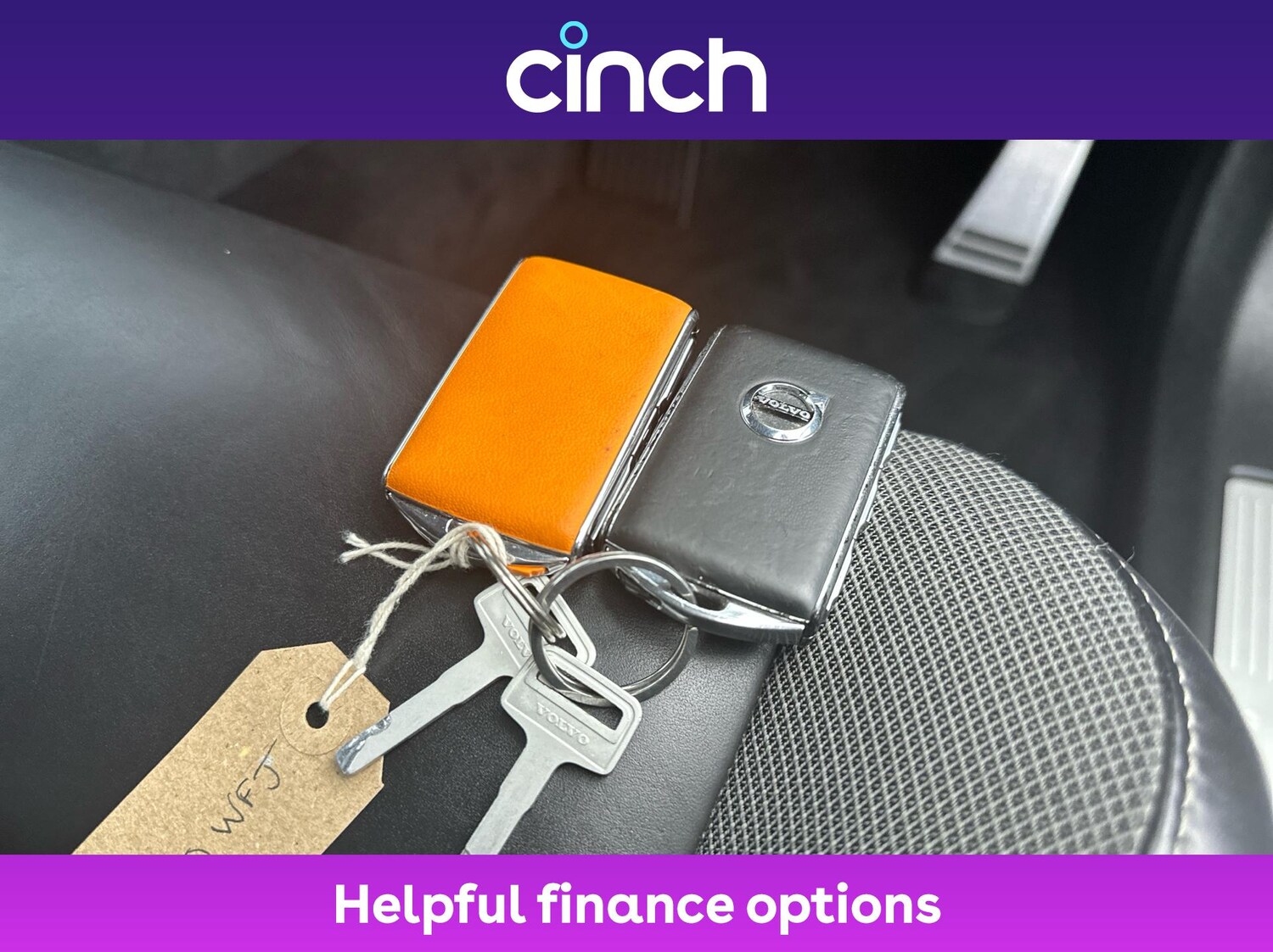 Used Volvo XC60 2020 for sale - 76335208: Photo 30