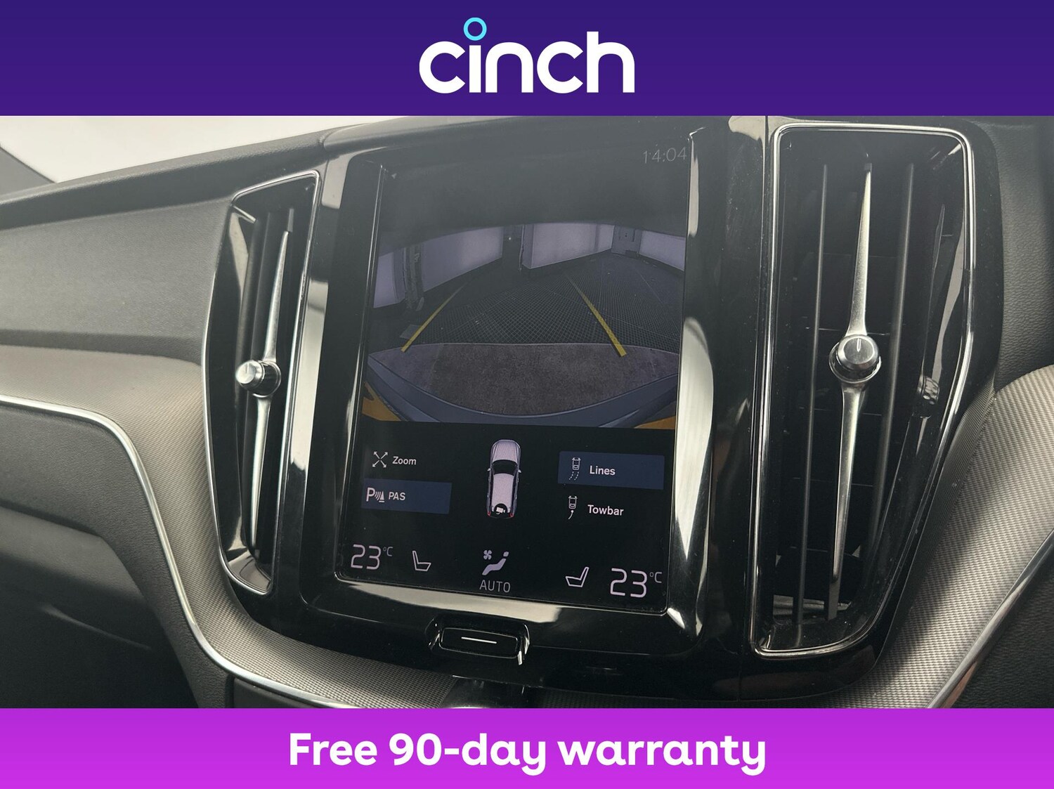 Used Volvo XC60 2020 for sale - 76335208: Photo 34