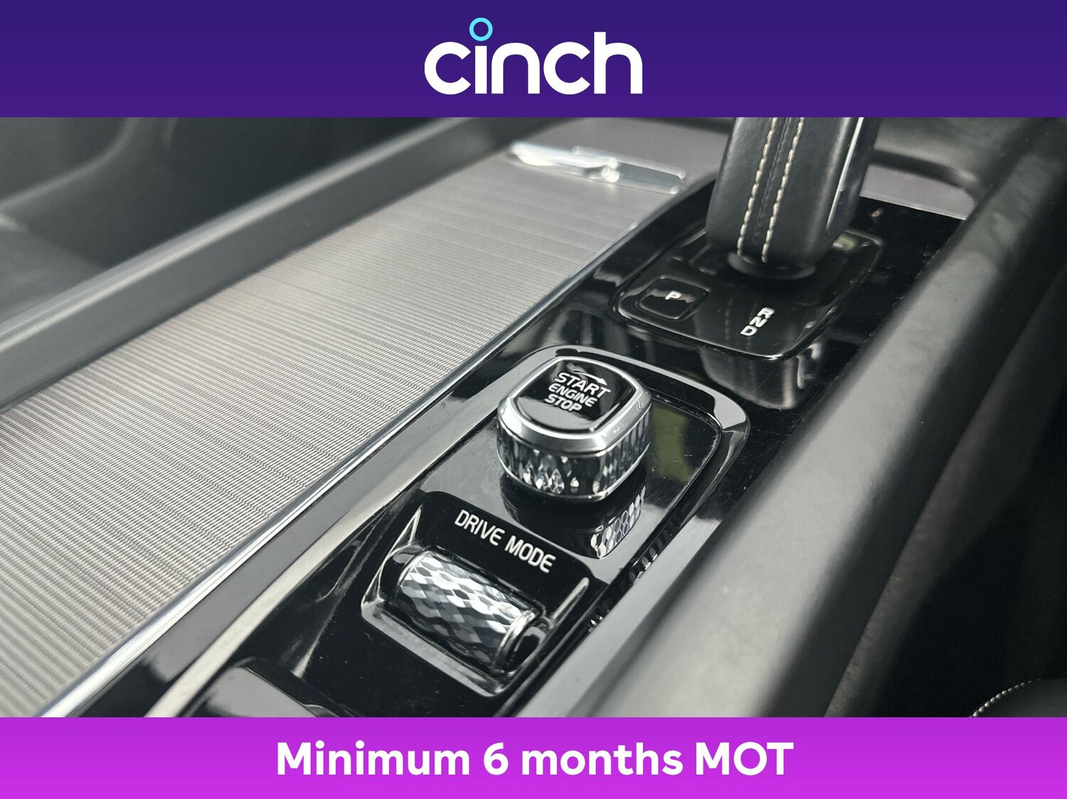 Used Volvo XC60 2020 for sale - 76335208: Photo 37