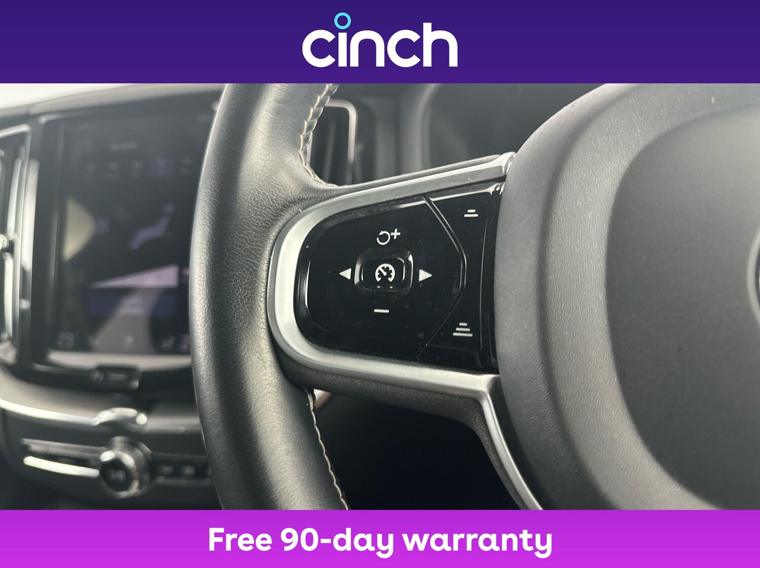 Used Volvo XC60 2020 for sale - 76335208: Photo 39