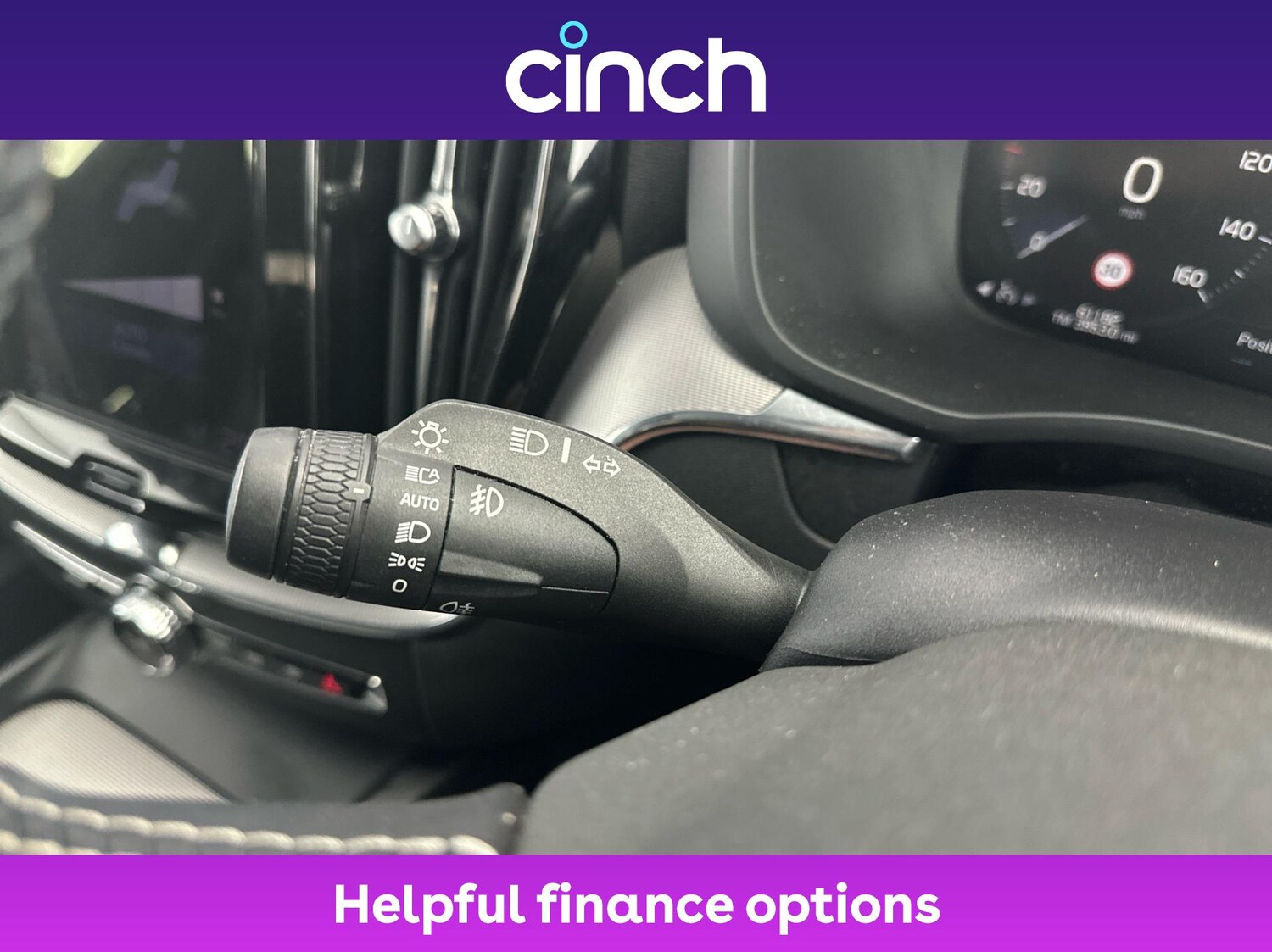 Used Volvo XC60 2020 for sale - 76335208: Photo 40