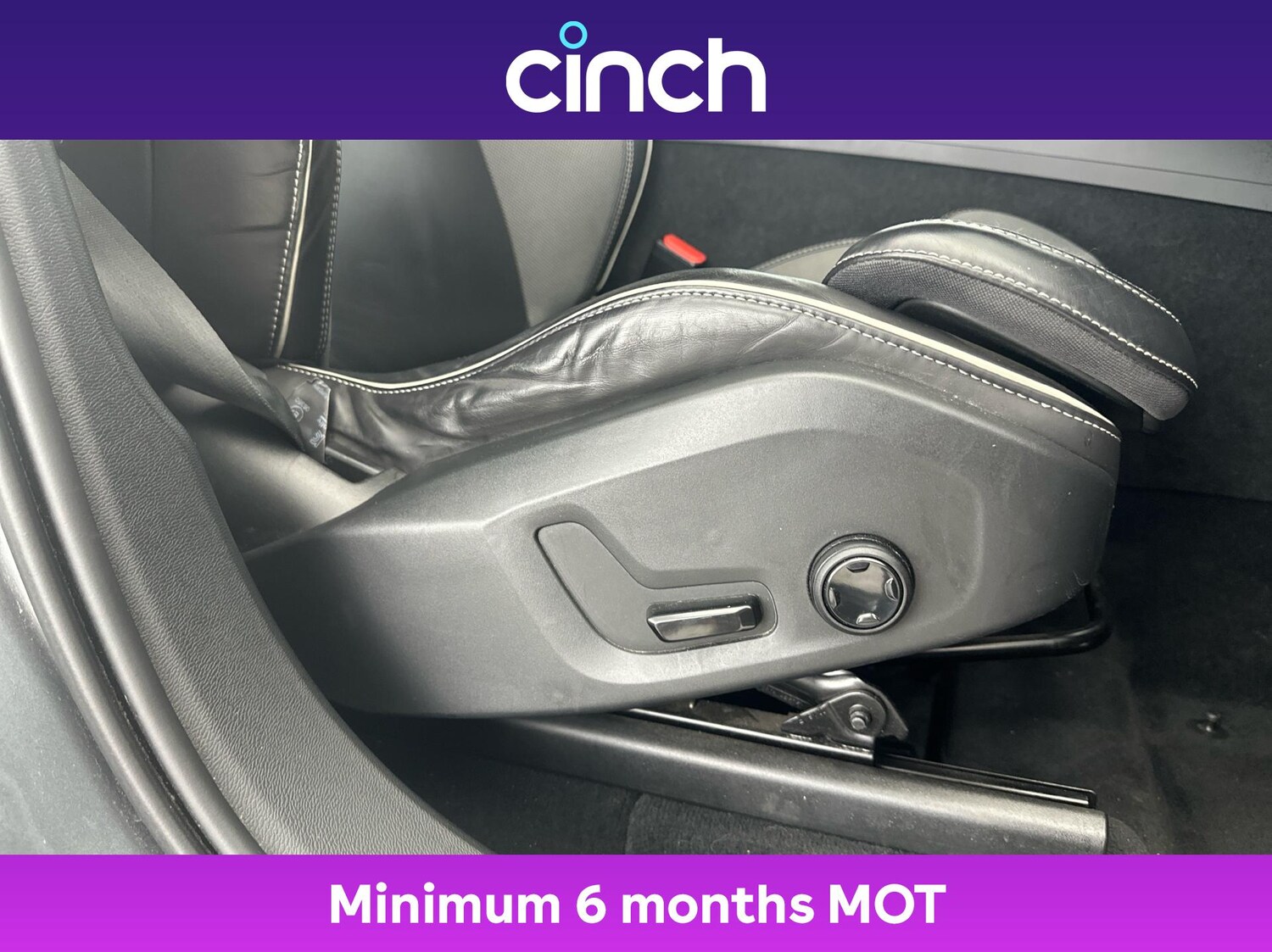 Used Volvo XC60 2020 for sale - 76335208: Photo 42