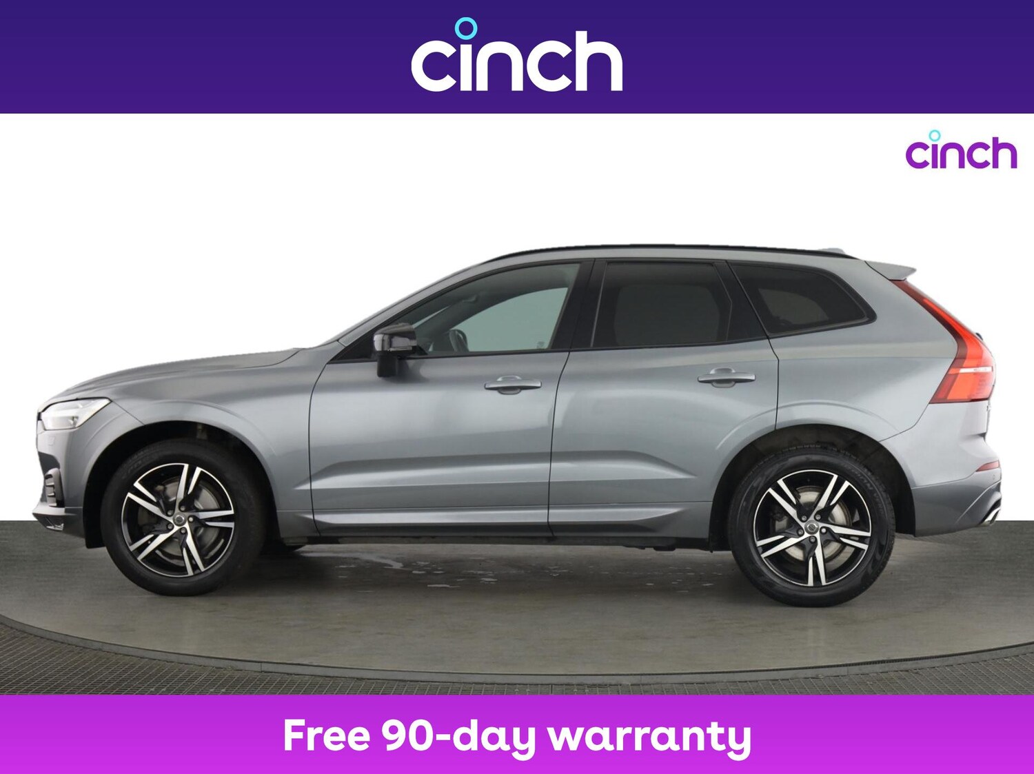 Used Volvo XC60 2020 for sale - 76335208: Photo 8
