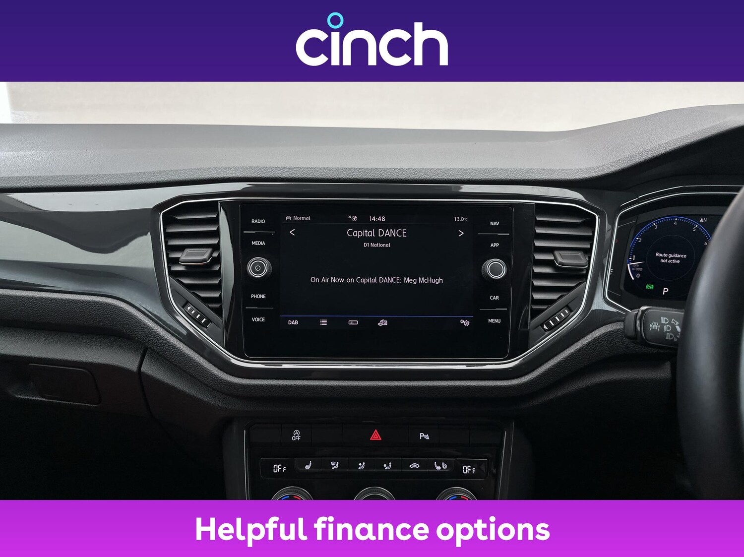 Used Volkswagen T-Roc 2018 for sale - 76943032: Photo 17