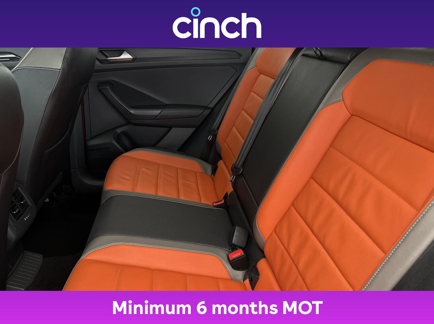 Used Volkswagen T-Roc 2018 for sale - 76943032: Photo 20