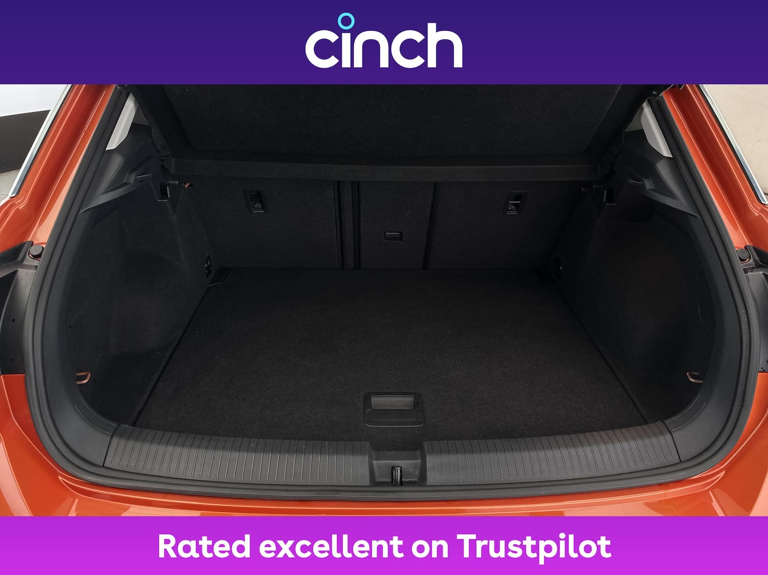 Used Volkswagen T-Roc 2018 for sale - 76943032: Photo 21