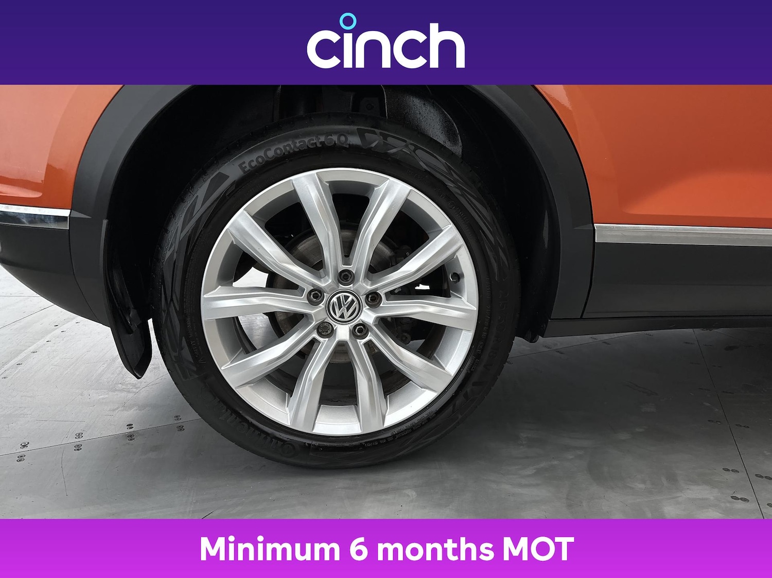 Used Volkswagen T-Roc 2018 for sale - 76943032: Photo 27