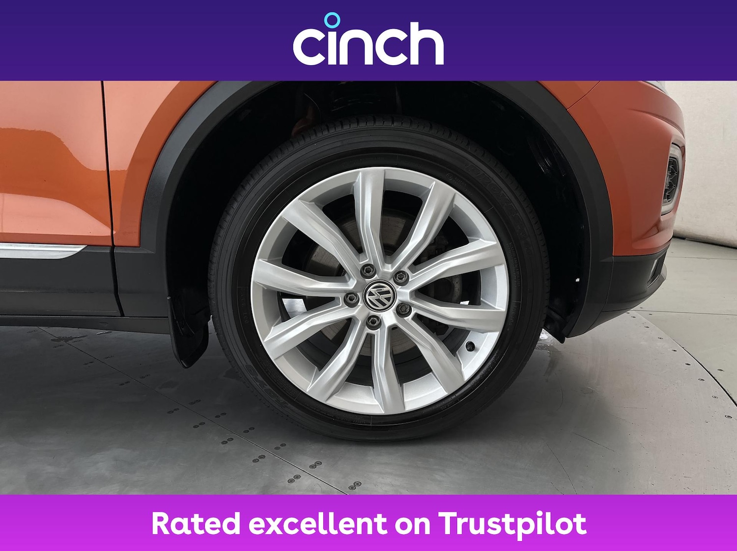 Used Volkswagen T-Roc 2018 for sale - 76943032: Photo 28