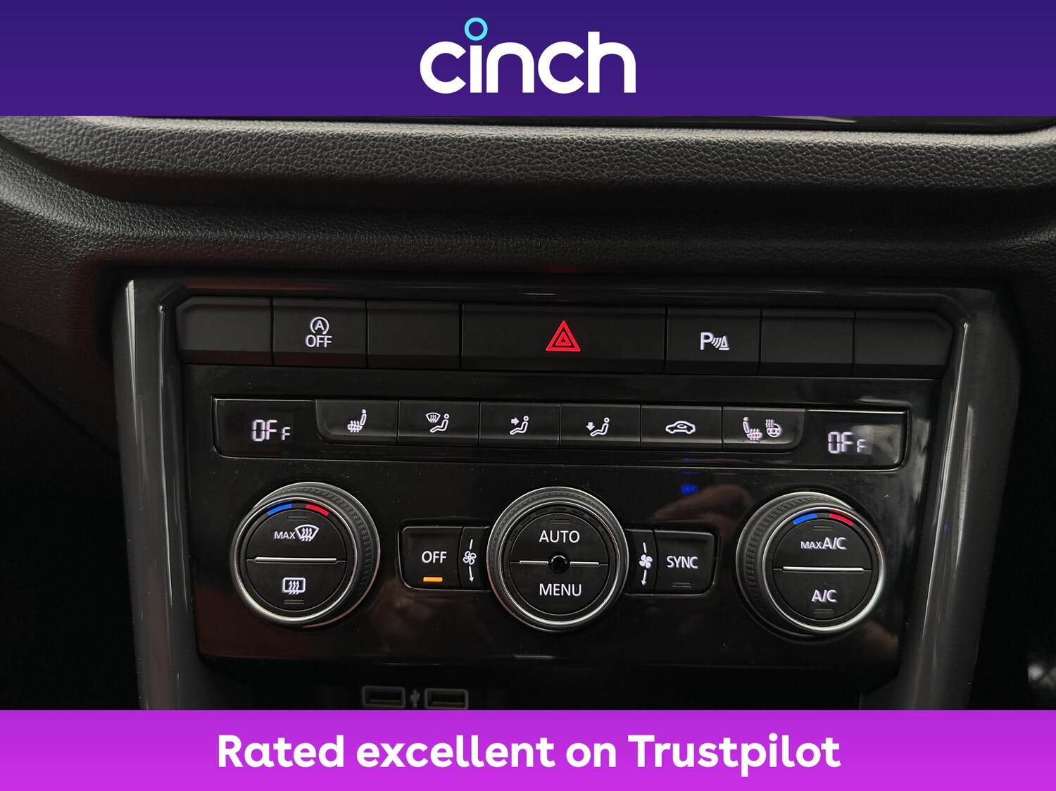 Used Volkswagen T-Roc 2018 for sale - 76943032: Photo 33