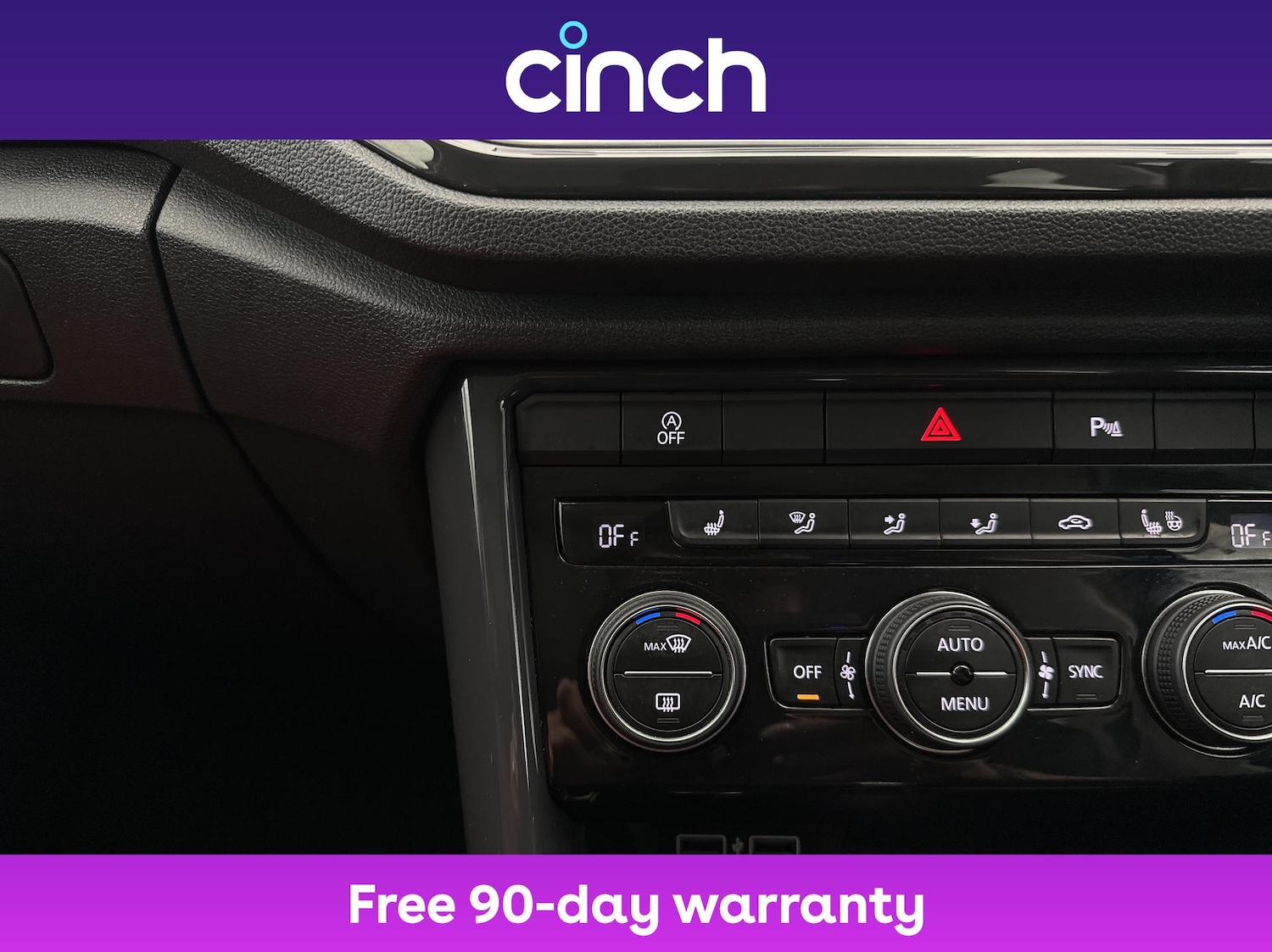 Used Volkswagen T-Roc 2018 for sale - 76943032: Photo 34