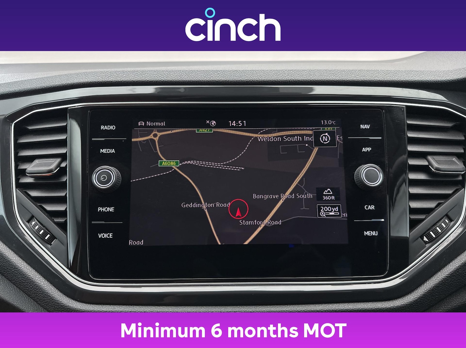 Used Volkswagen T-Roc 2018 for sale - 76943032: Photo 37