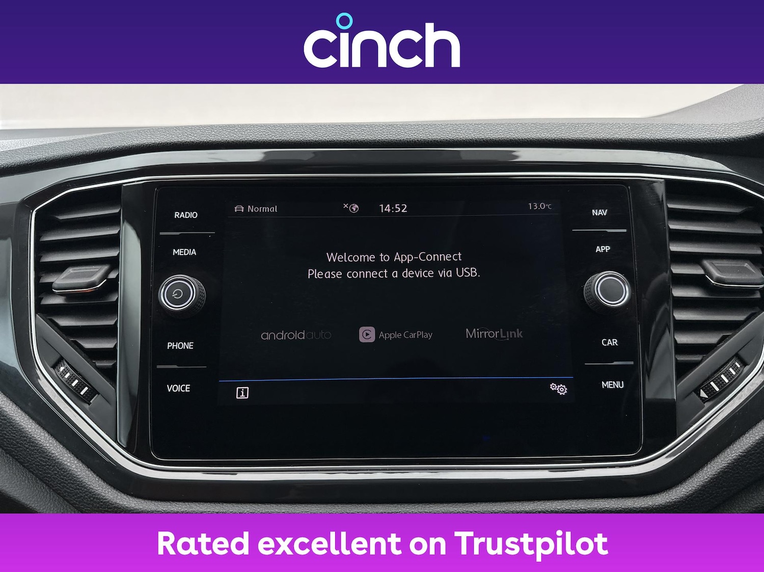 Used Volkswagen T-Roc 2018 for sale - 76943032: Photo 38