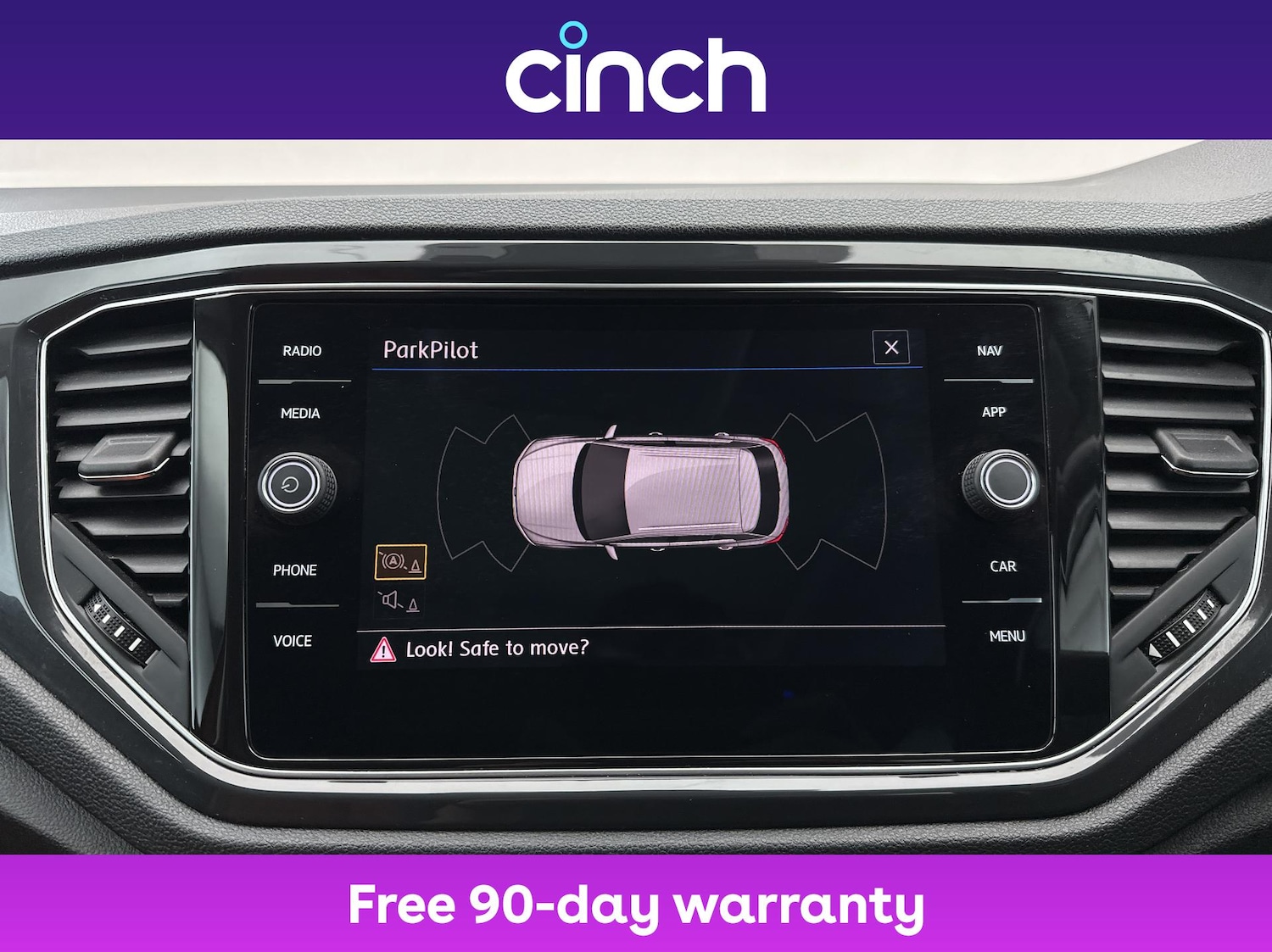 Used Volkswagen T-Roc 2018 for sale - 76943032: Photo 39