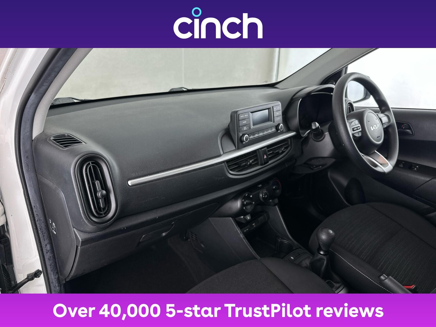 Used Kia Picanto 2021 for sale - 77064782: Photo 14