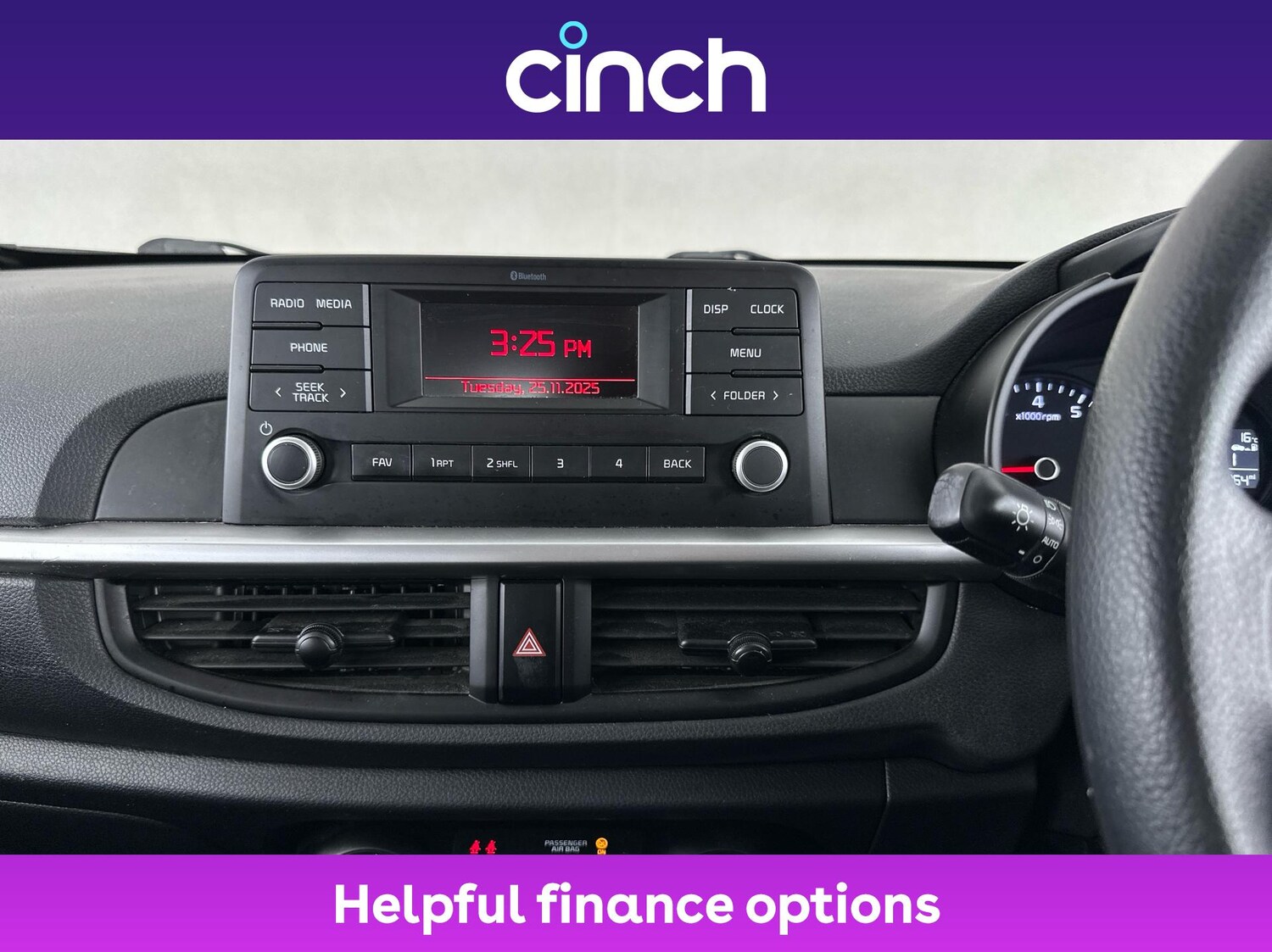 Used Kia Picanto 2021 for sale - 77064782: Photo 17