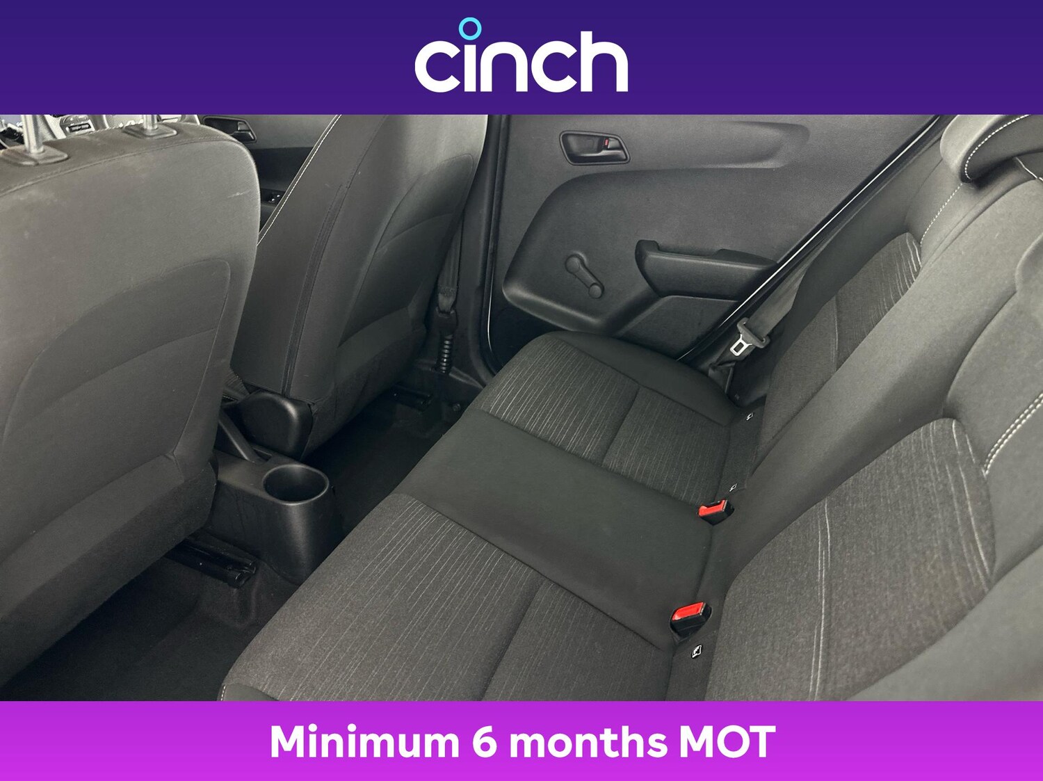 Used Kia Picanto 2021 for sale - 77064782: Photo 20