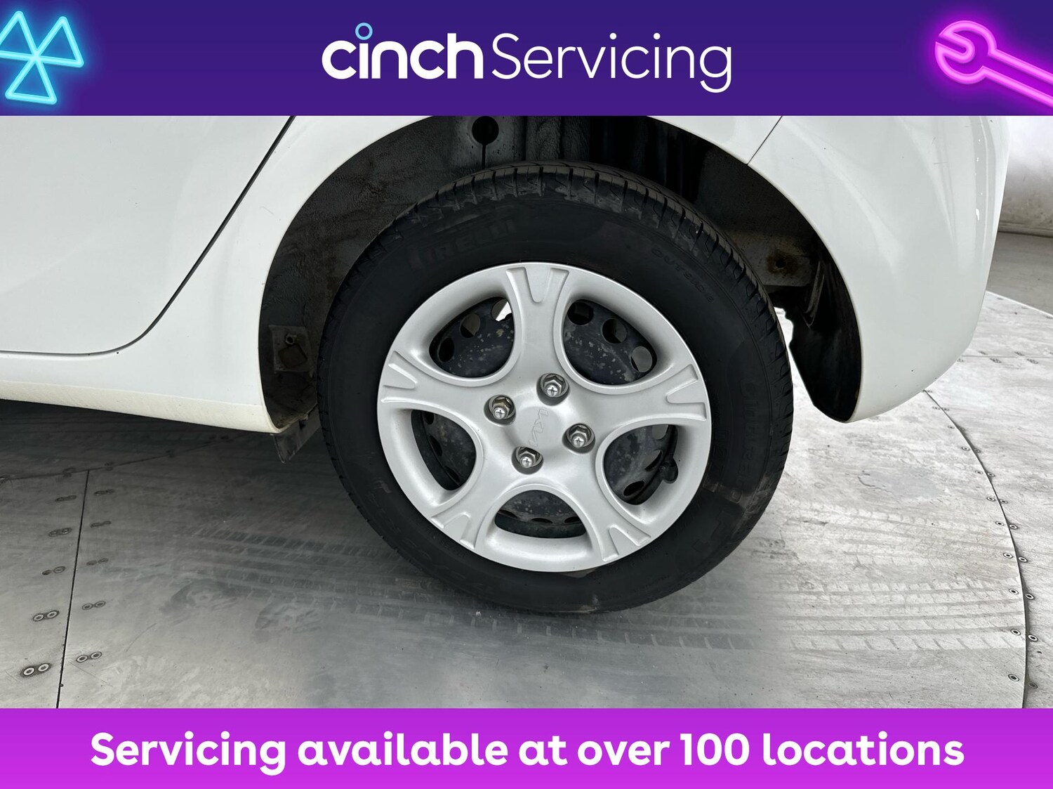 Used Kia Picanto 2021 for sale - 77064782: Photo 26