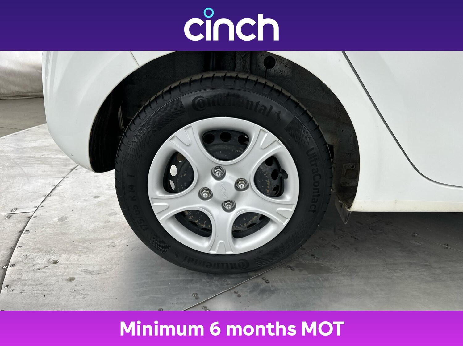 Used Kia Picanto 2021 for sale - 77064782: Photo 27