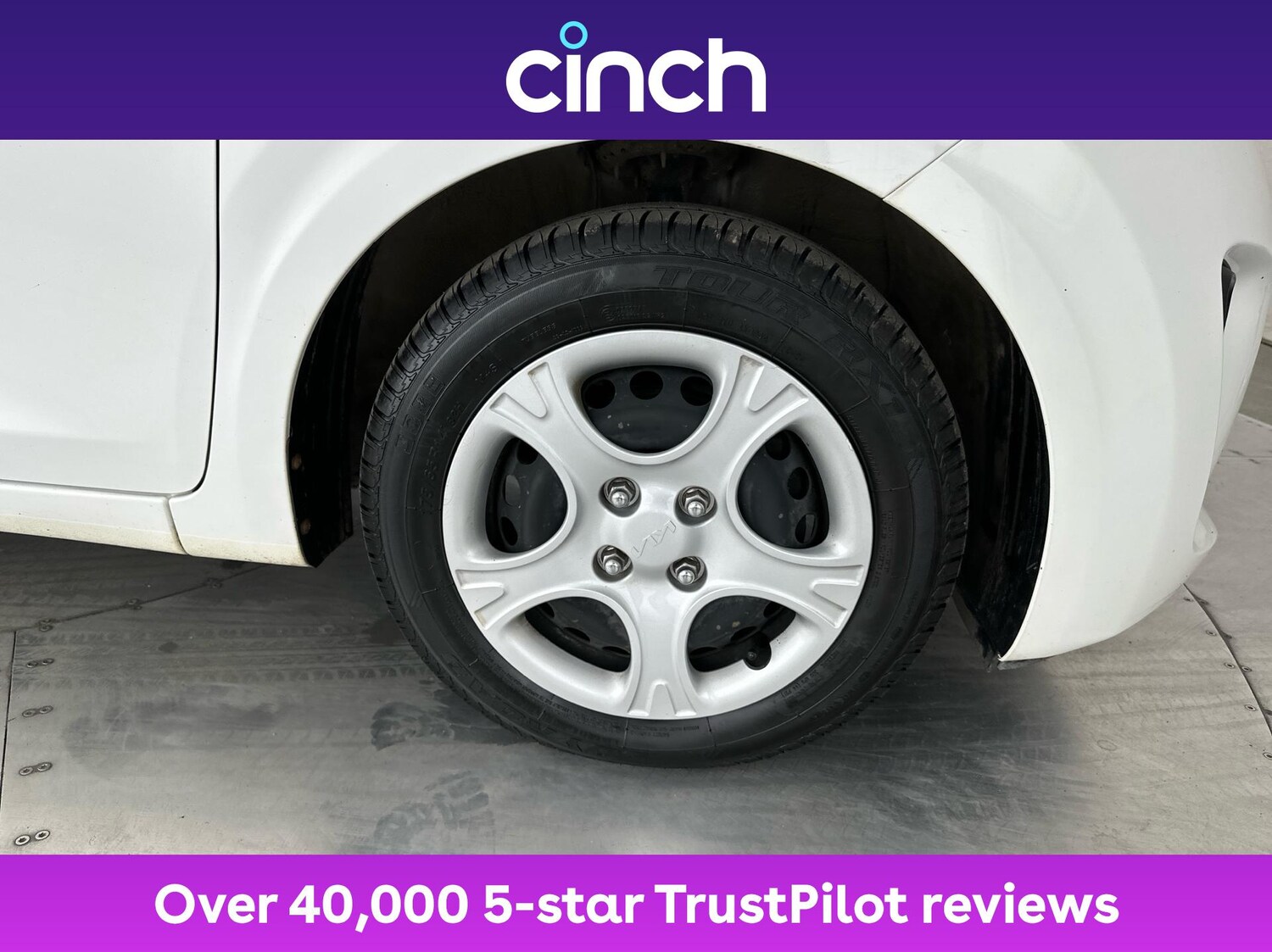 Used Kia Picanto 2021 for sale - 77064782: Photo 28