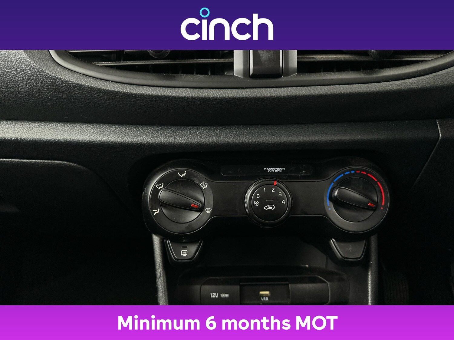 Used Kia Picanto 2021 for sale - 77064782: Photo 32