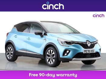 Renault - Captur