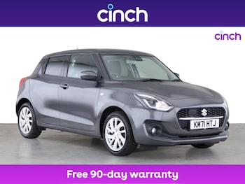 Suzuki - Swift