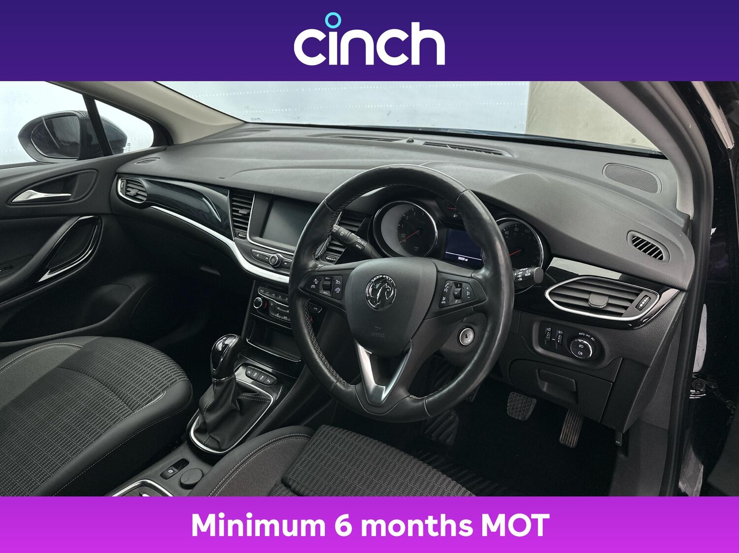 Used Vauxhall Astra 2021 for sale - 76441884: Photo 12