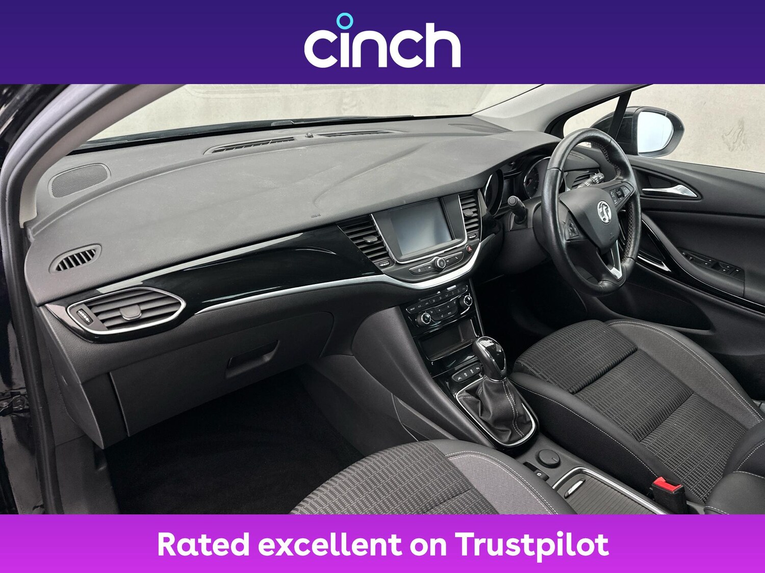 Used Vauxhall Astra 2021 for sale - 76441884: Photo 14