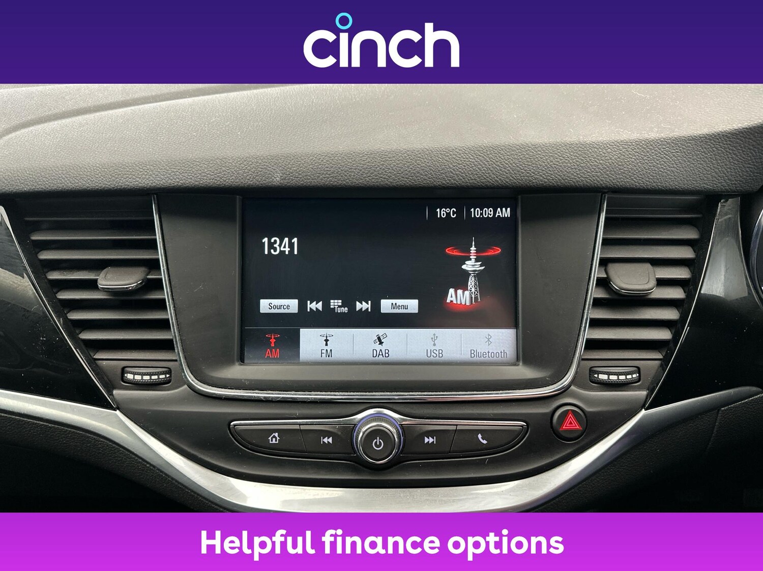 Used Vauxhall Astra 2021 for sale - 76441884: Photo 17