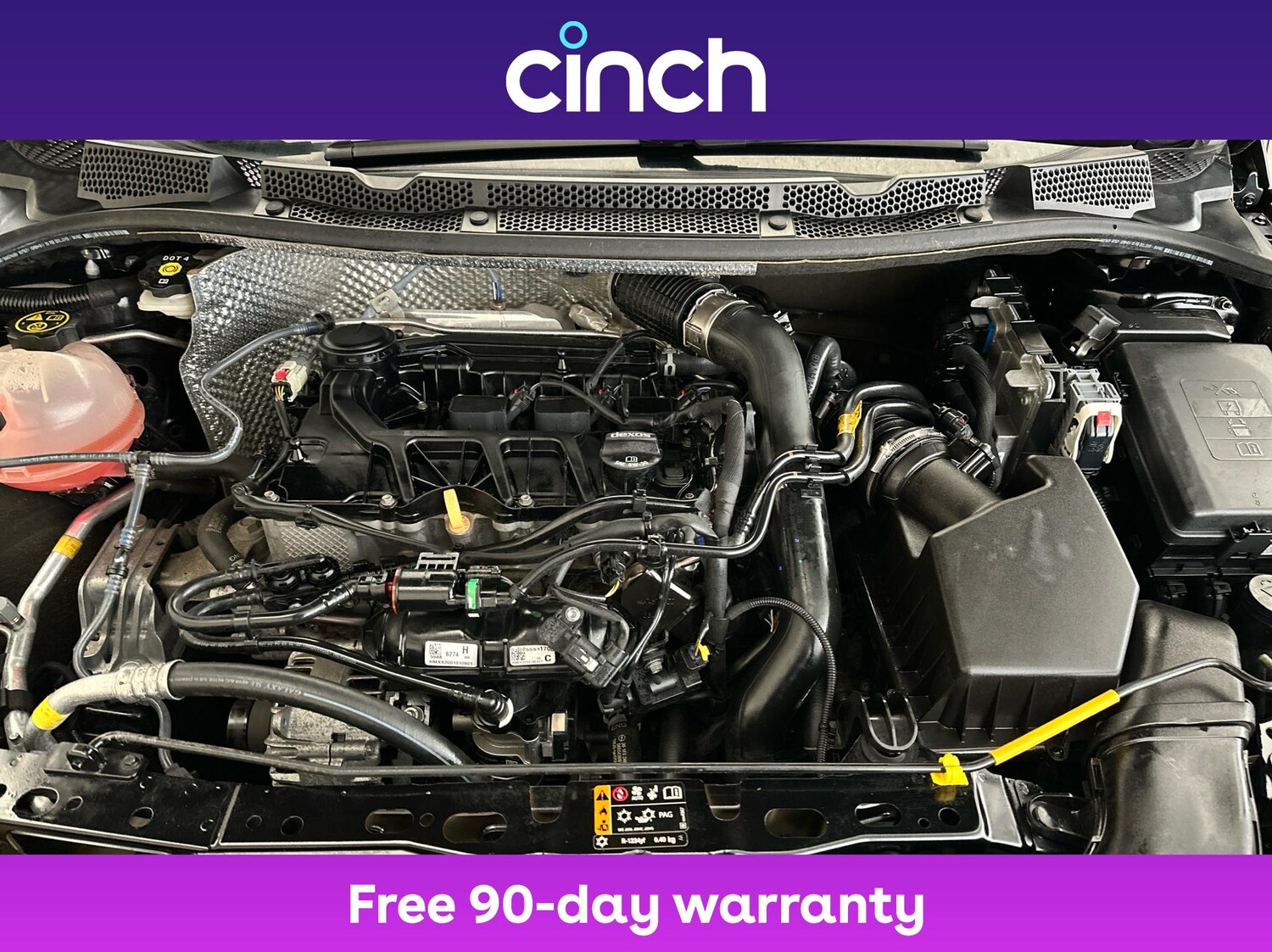 Used Vauxhall Astra 2021 for sale - 76441884: Photo 23