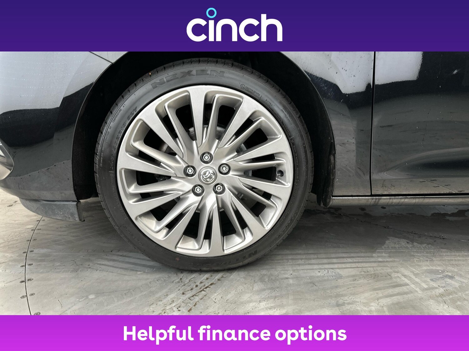 Used Vauxhall Astra 2021 for sale - 76441884: Photo 24