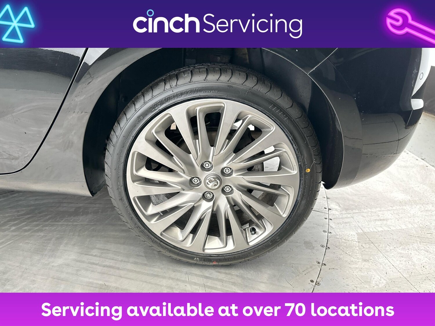 Used Vauxhall Astra 2021 for sale - 76441884: Photo 26