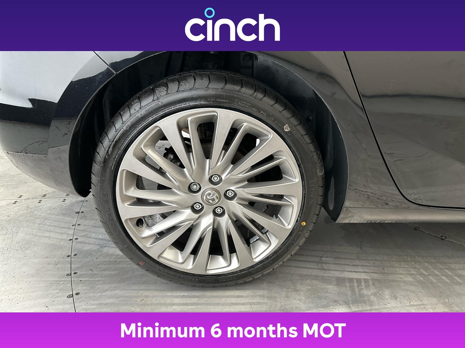 Used Vauxhall Astra 2021 for sale - 76441884: Photo 27