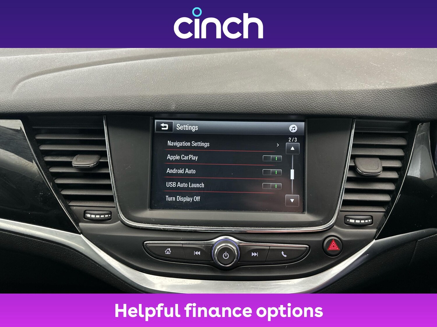 Used Vauxhall Astra 2021 for sale - 76441884: Photo 30