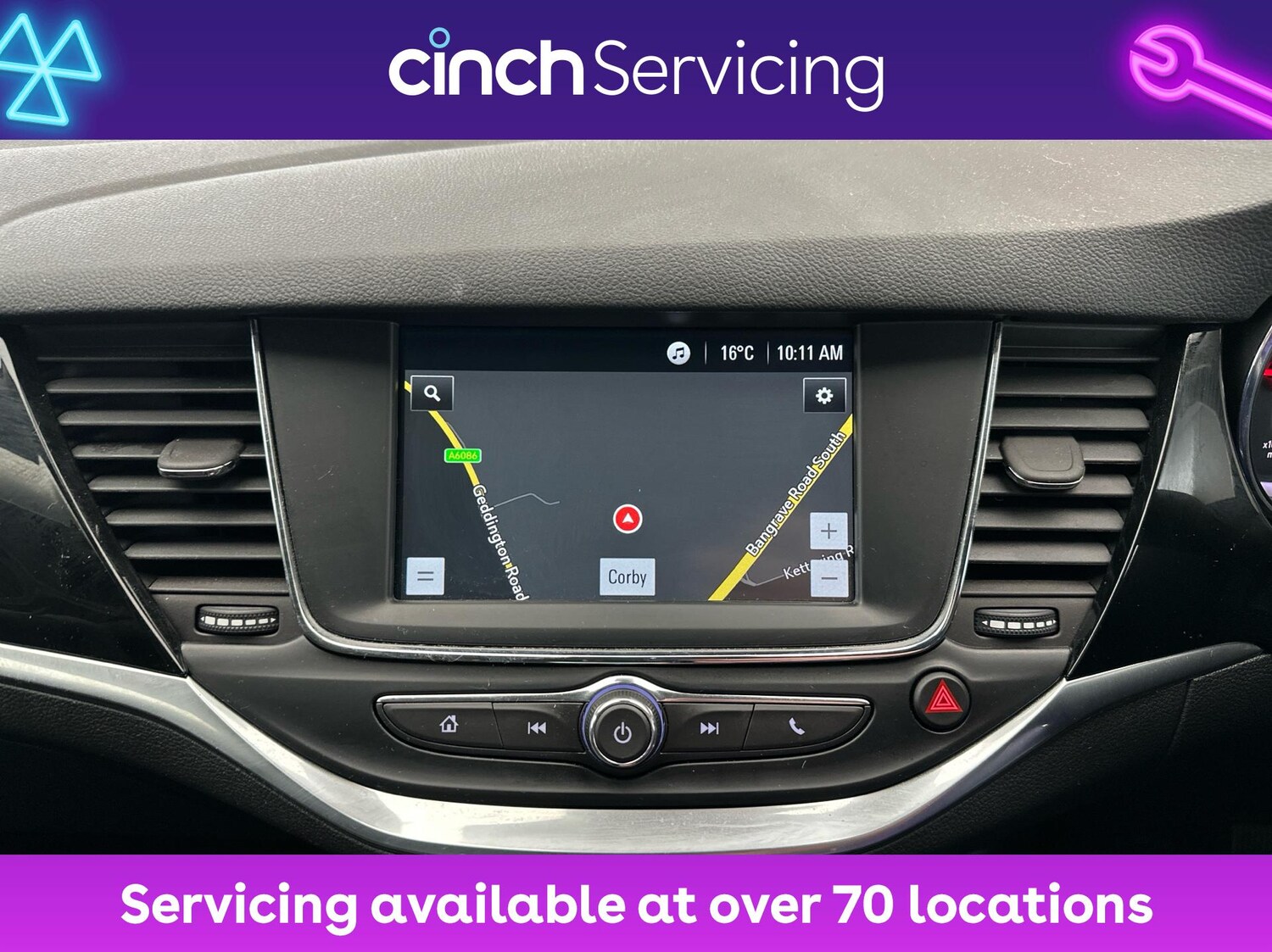 Used Vauxhall Astra 2021 for sale - 76441884: Photo 31