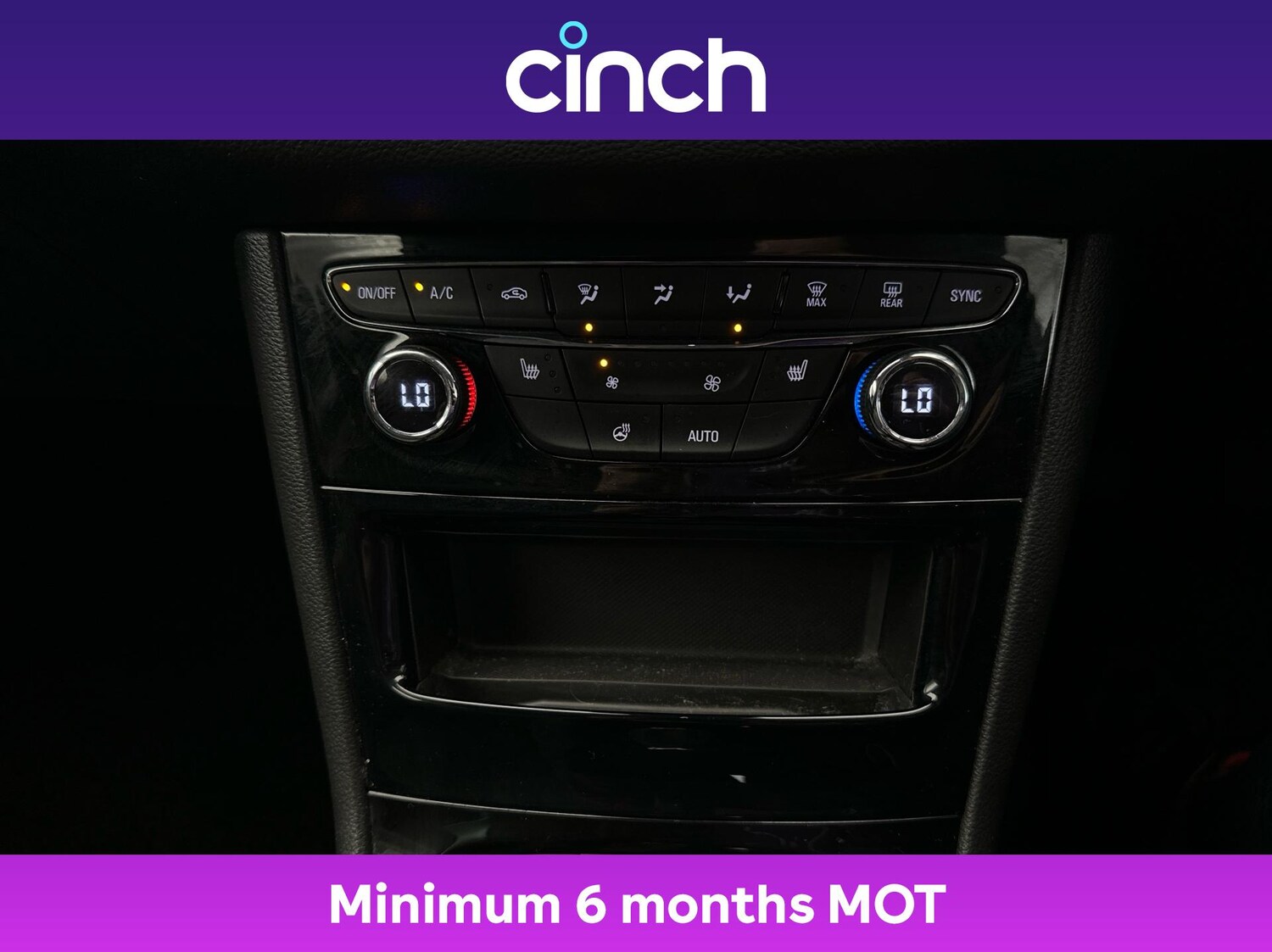 Used Vauxhall Astra 2021 for sale - 76441884: Photo 32