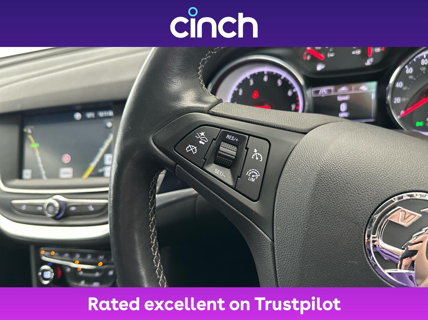 Used Vauxhall Astra 2021 for sale - 76441884: Photo 33