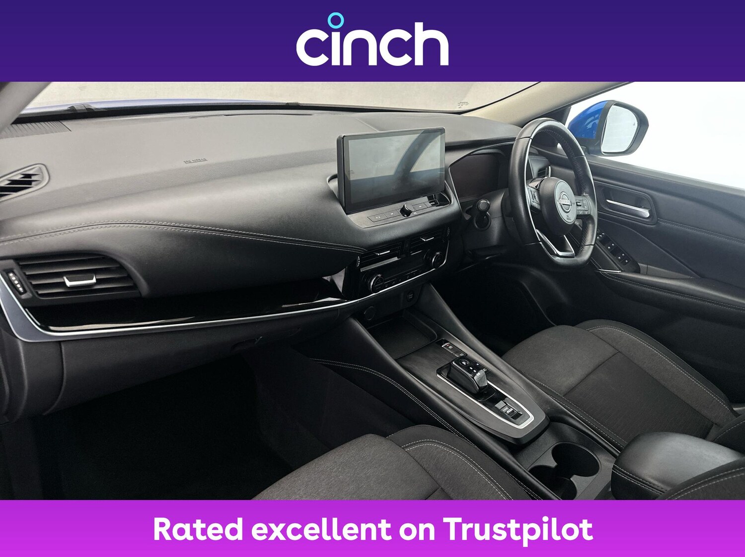 Used Nissan Qashqai 2023 for sale - 76966961: Photo 14