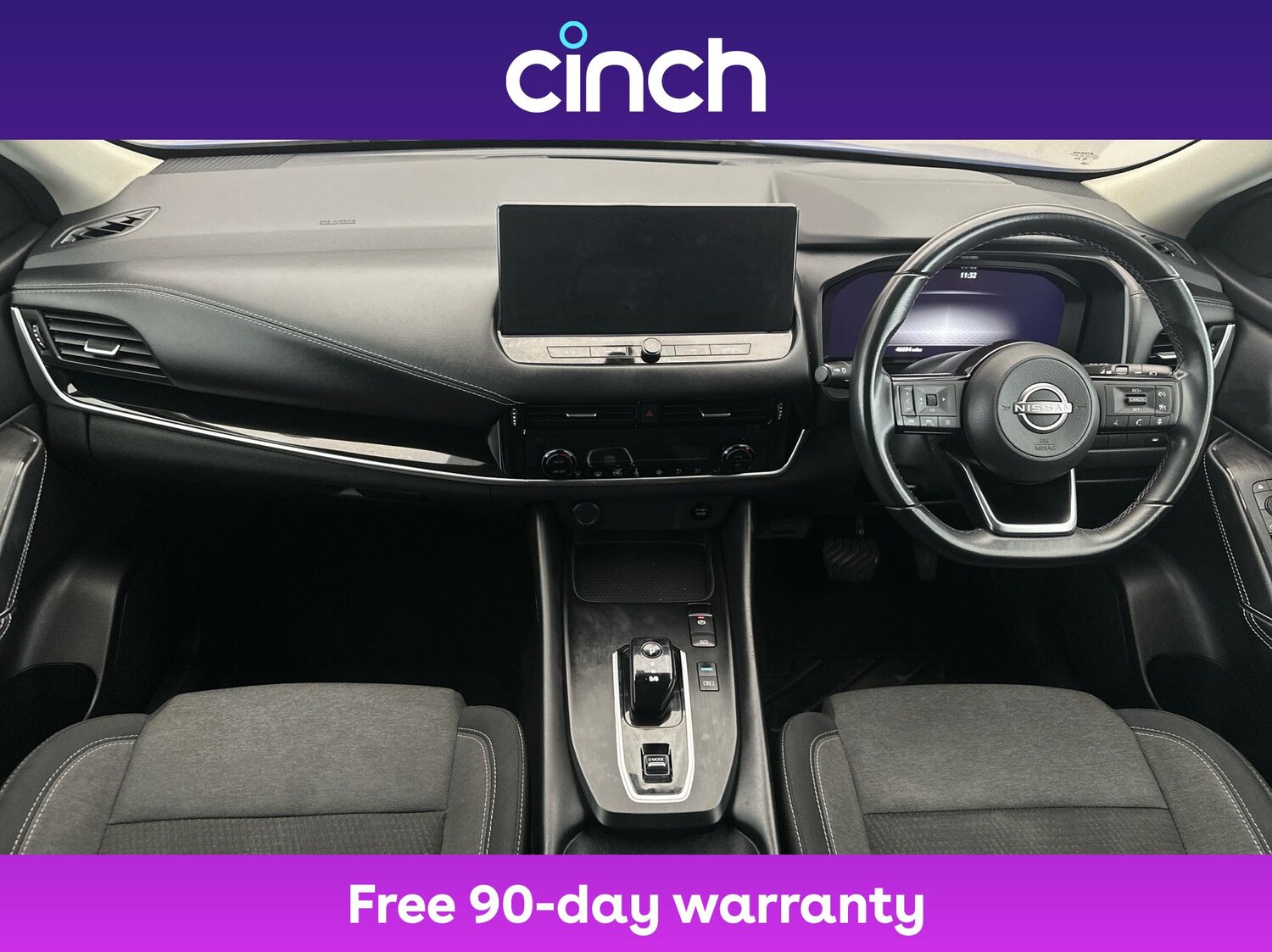 Used Nissan Qashqai 2023 for sale - 76966961: Photo 15