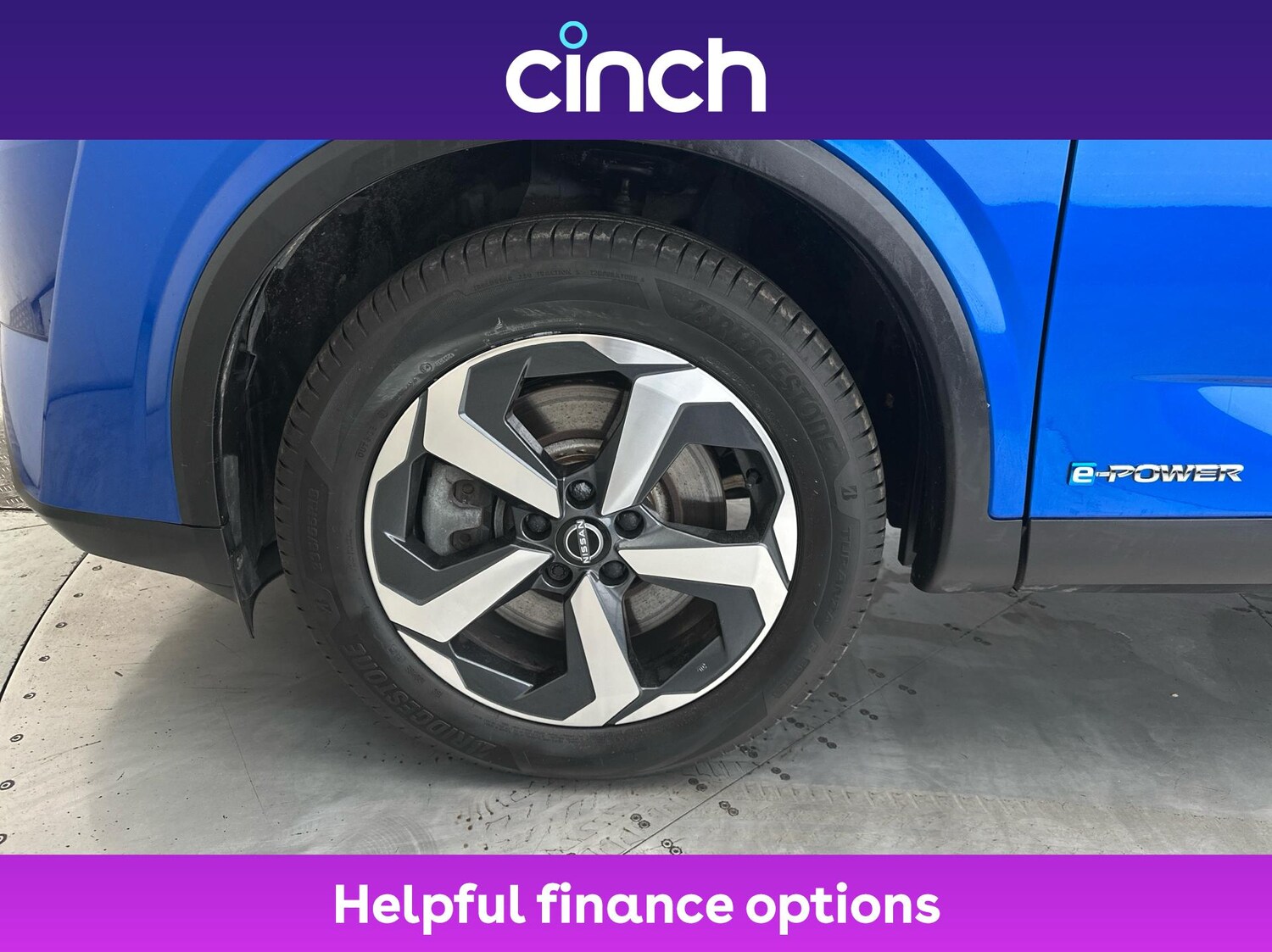 Used Nissan Qashqai 2023 for sale - 76966961: Photo 24