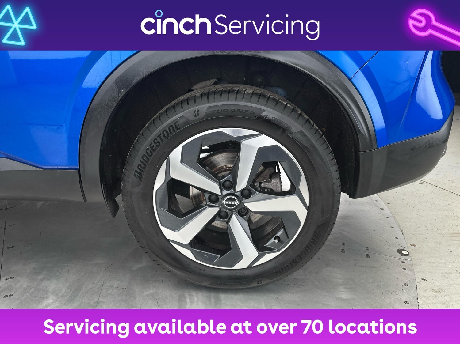 Used Nissan Qashqai 2023 for sale - 76966961: Photo 26