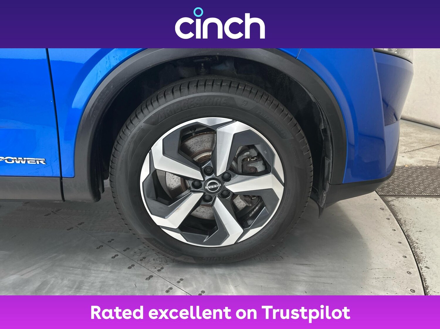 Used Nissan Qashqai 2023 for sale - 76966961: Photo 28