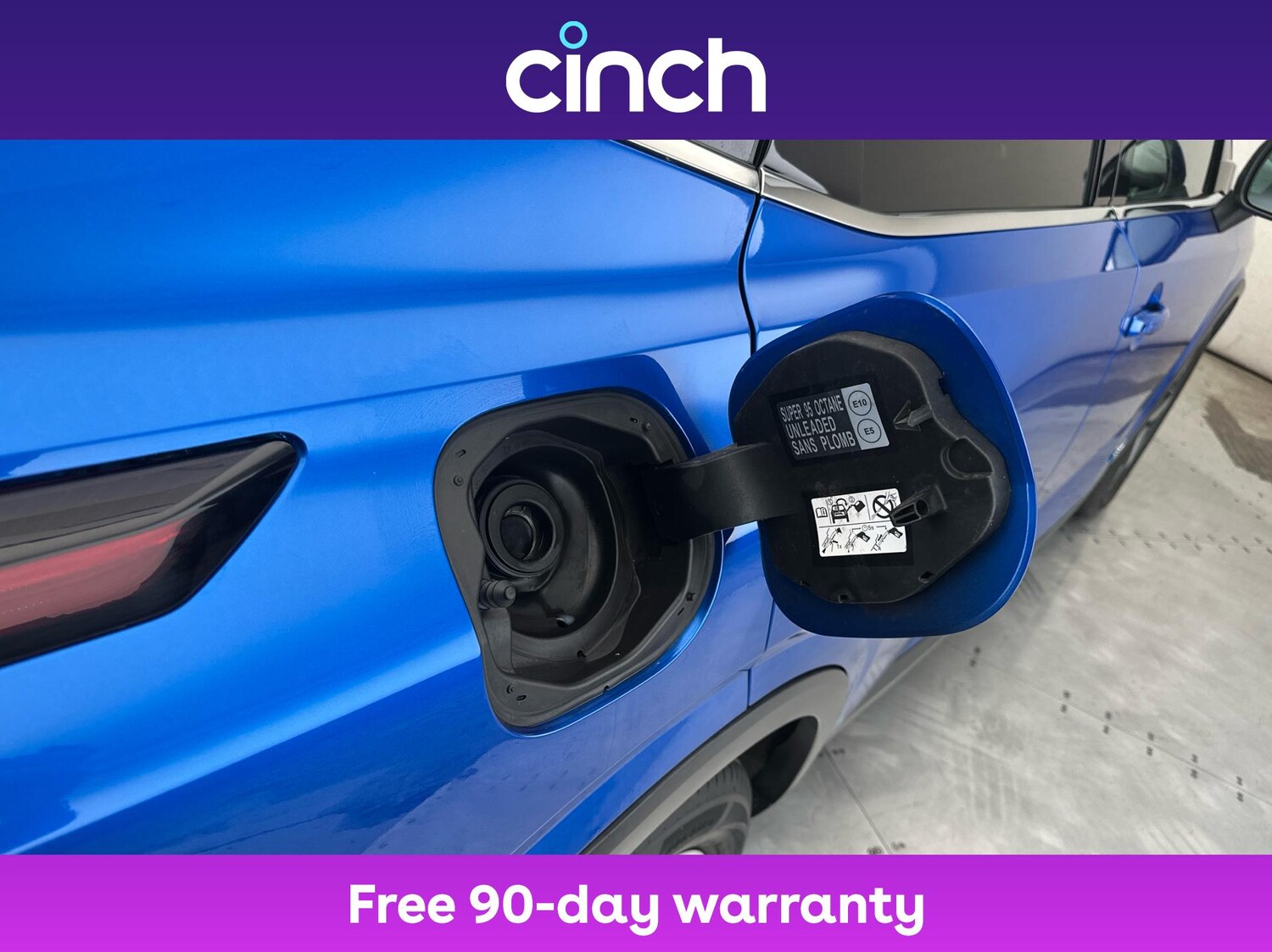 Used Nissan Qashqai 2023 for sale - 76966961: Photo 29