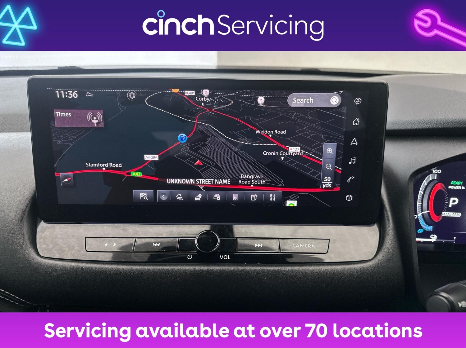 Used Nissan Qashqai 2023 for sale - 76966961: Photo 31